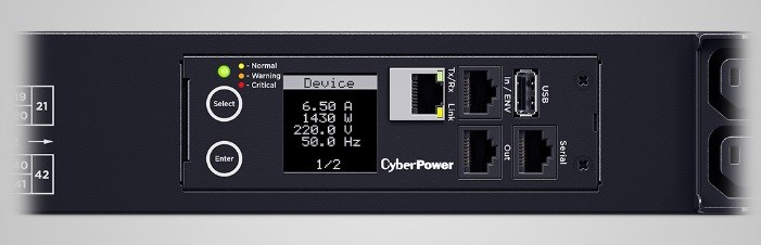 CyberPower PDU314062 