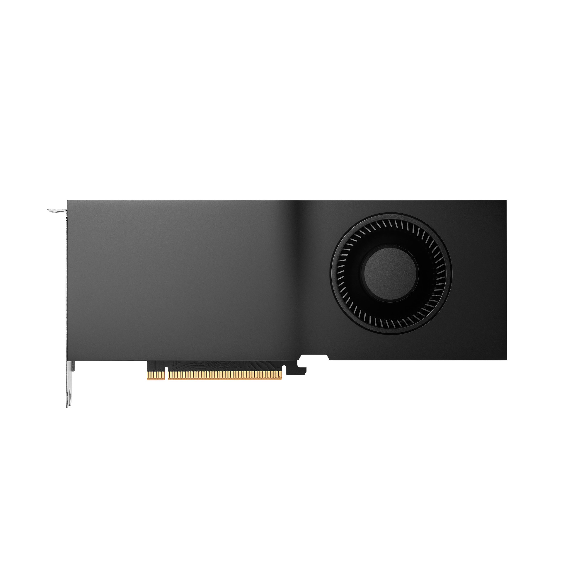 NVIDIA RTX PRO 6000 Blackwell 96 GB 4DP Graphics