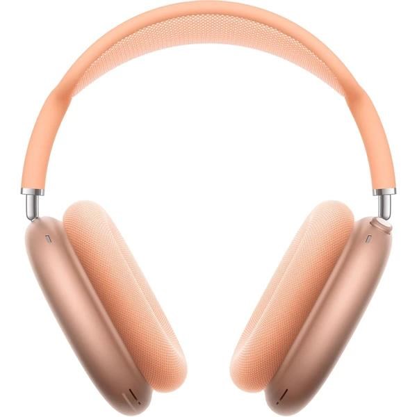 APPLE AirPods Max 2 (2024) - Orange0 