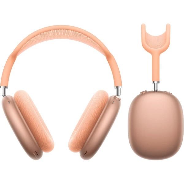 APPLE AirPods Max 2 (2024) - Orange1 