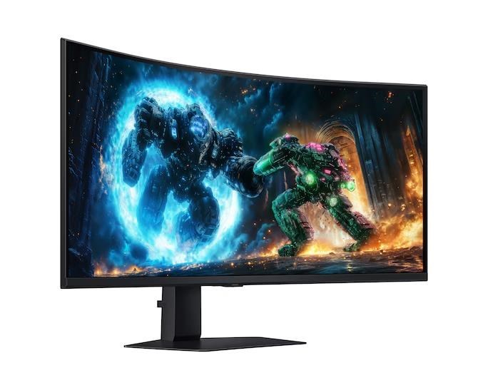 SAMSUNG MT LED LCD Monitor 40
