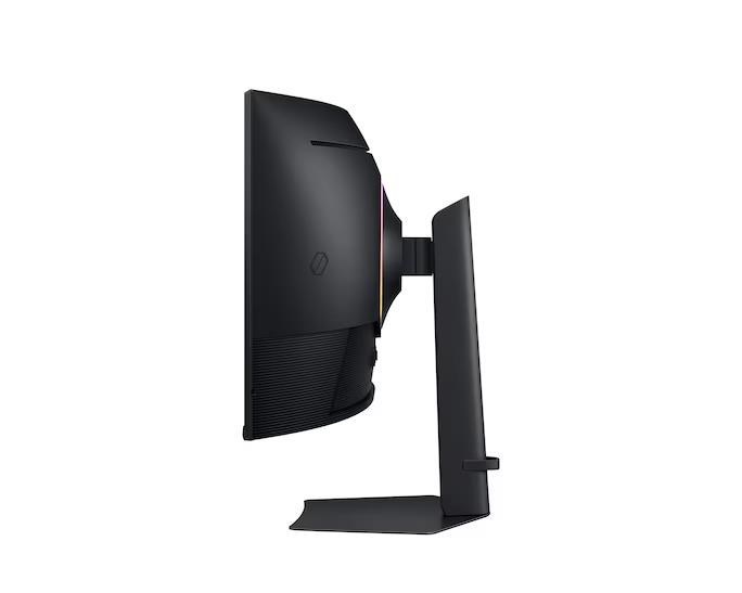 SAMSUNG MT LED LCD Monitor 40