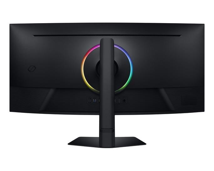 SAMSUNG MT LED LCD Monitor 40