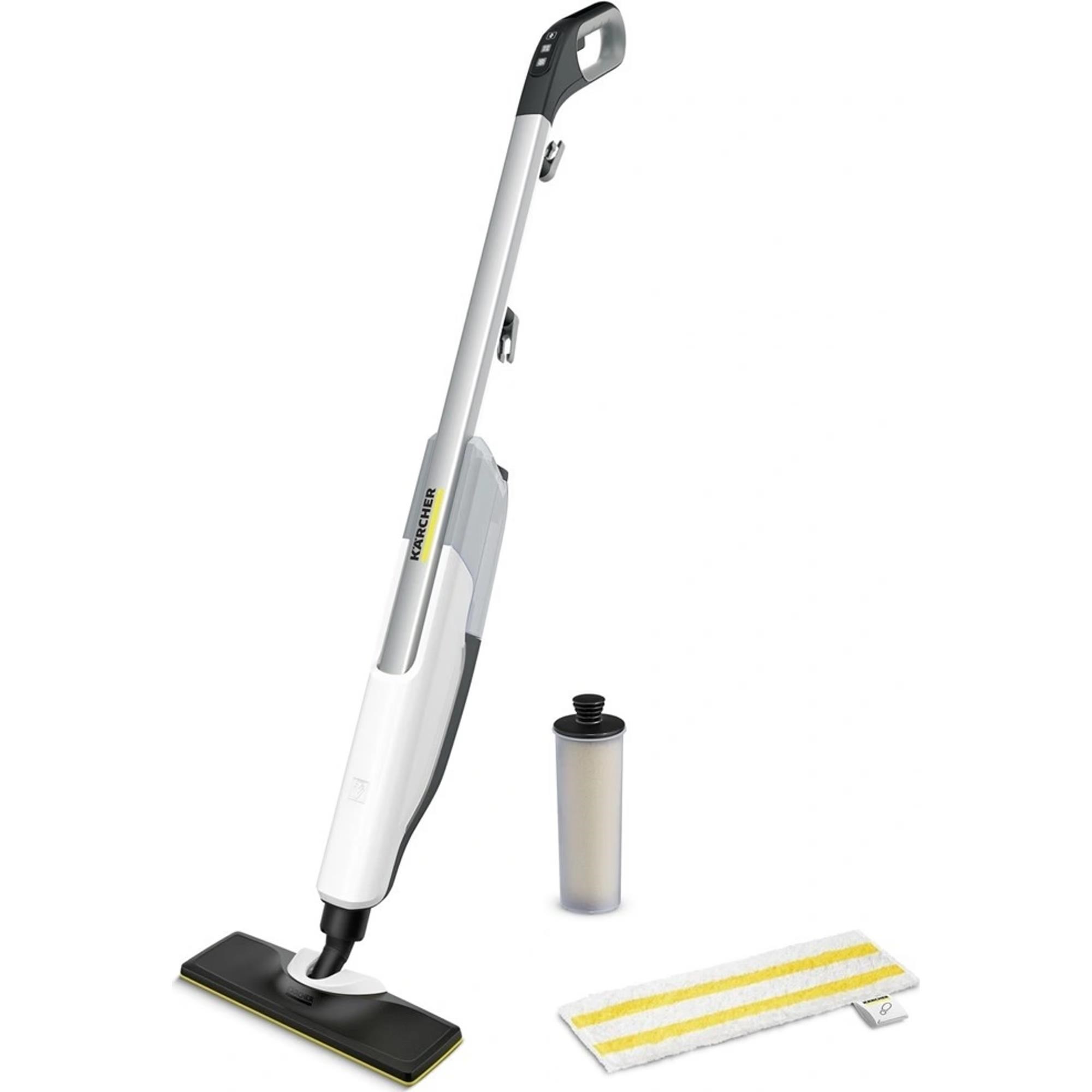 Kärcher SC 2 Upright Parní mop0 
