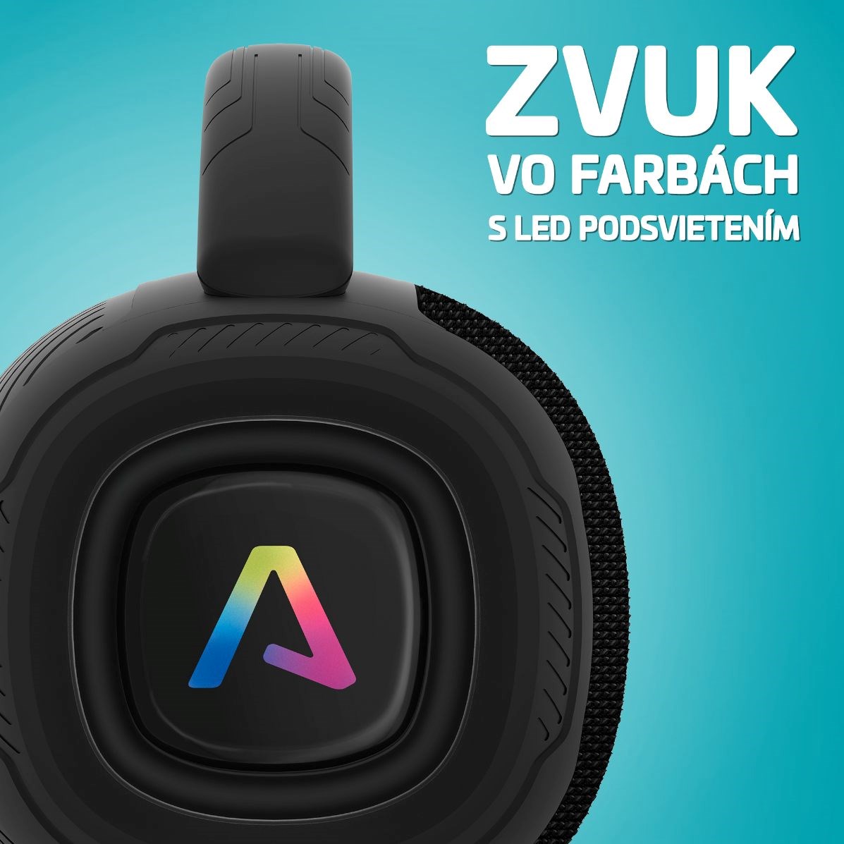 LAMAX PartyGo1 Mini - přenosný reproduktor4 