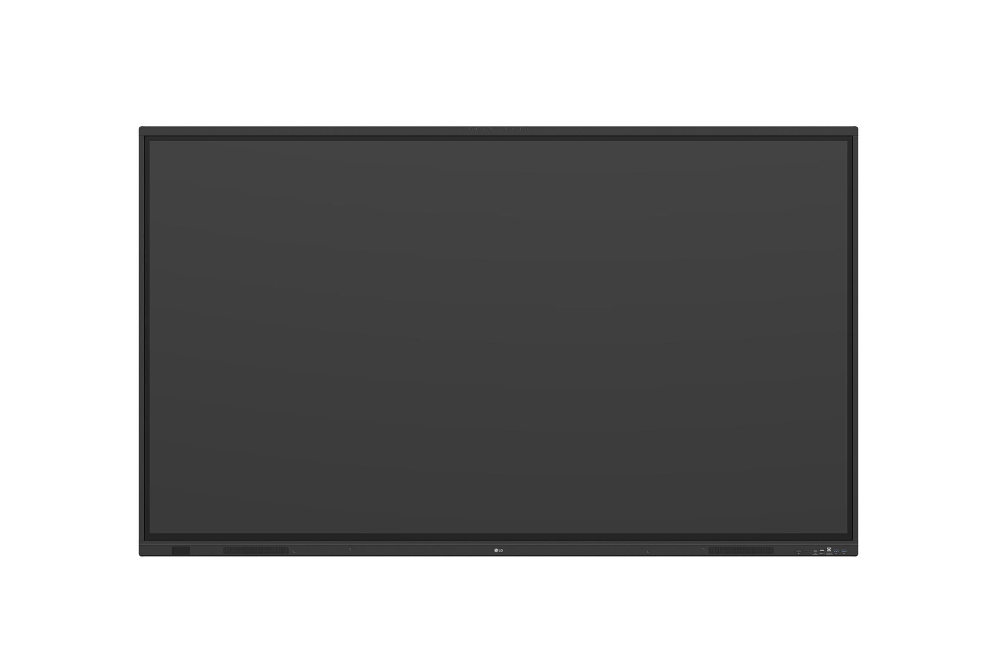 LG Signage IPS LCD LED 86