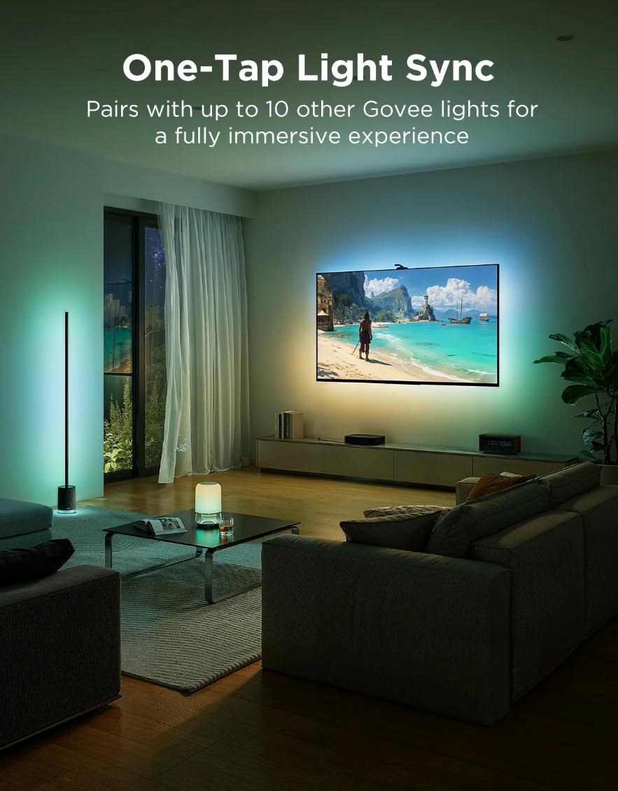 Govee TV Backlight 3S Pro 75-85