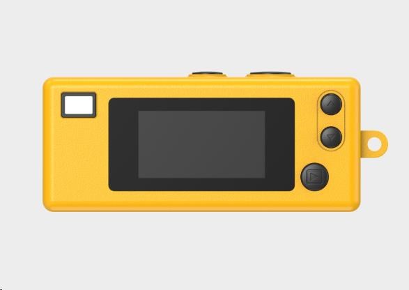 Kodak Charmera Keychain Digital Camera Blind Box1 