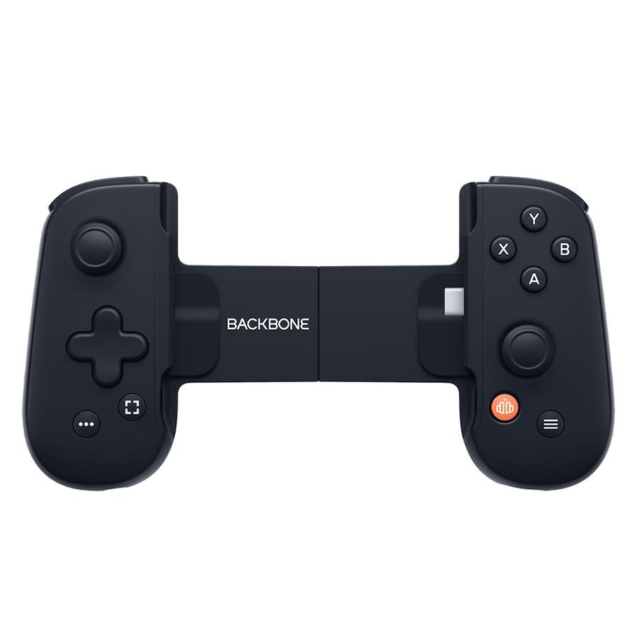 Backbone One - Mobile Gaming Controller pro USB-C - 2. Gen2 
