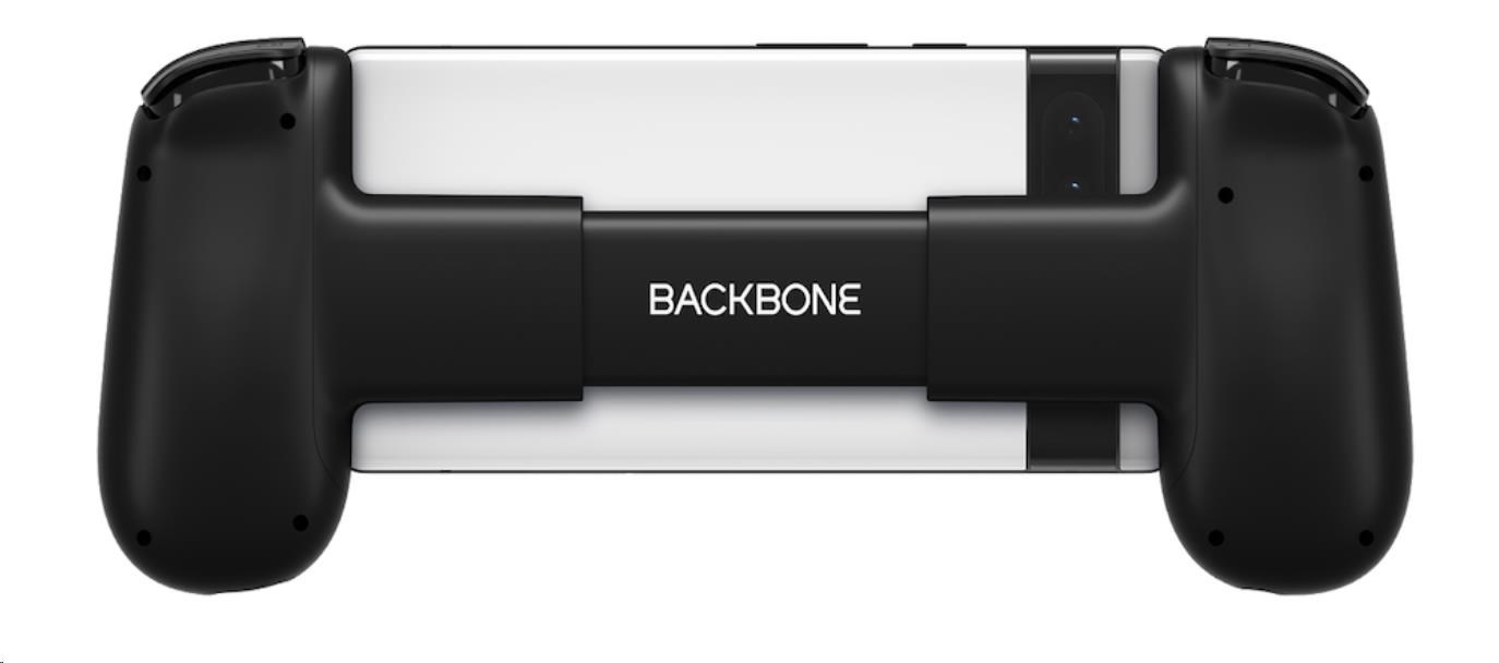 Backbone One - Mobile Gaming Controller pro USB-C - 2. Gen3 