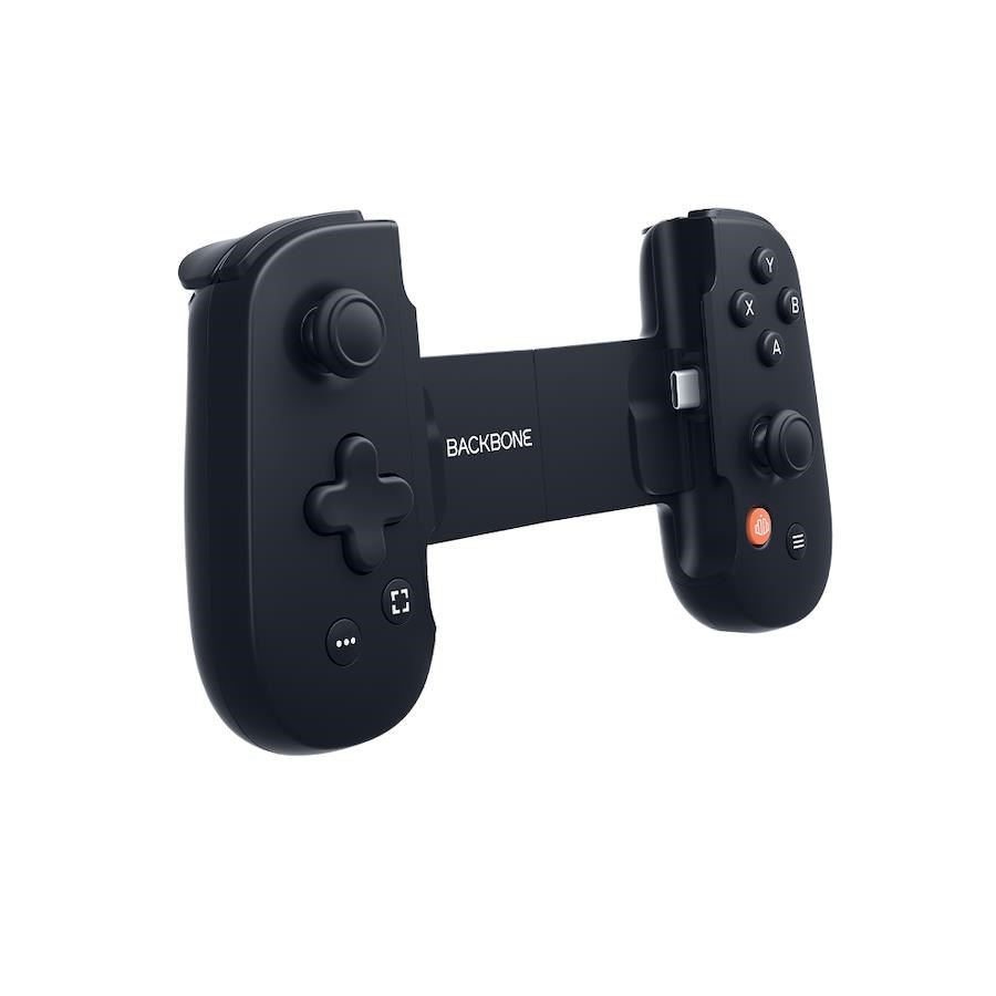 Backbone One - Mobile Gaming Controller pro USB-C - 2. Gen0 