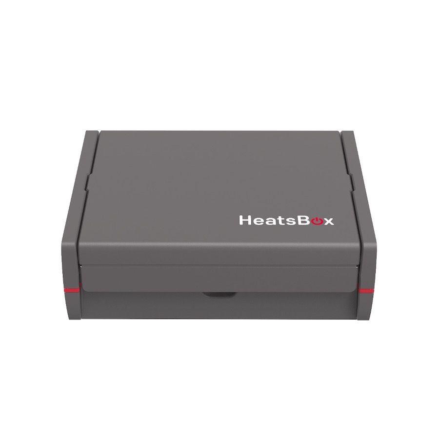 Faitron HeatsBox PRO chytrý vyhřívaný obědový box1 