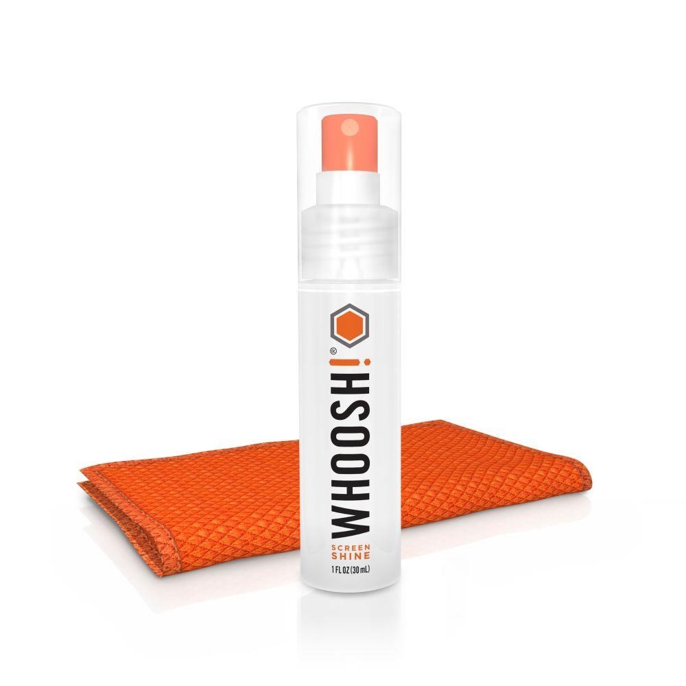 WHOOSH! Screen Shine On the Go čistič obrazovek - 30 ml0 
