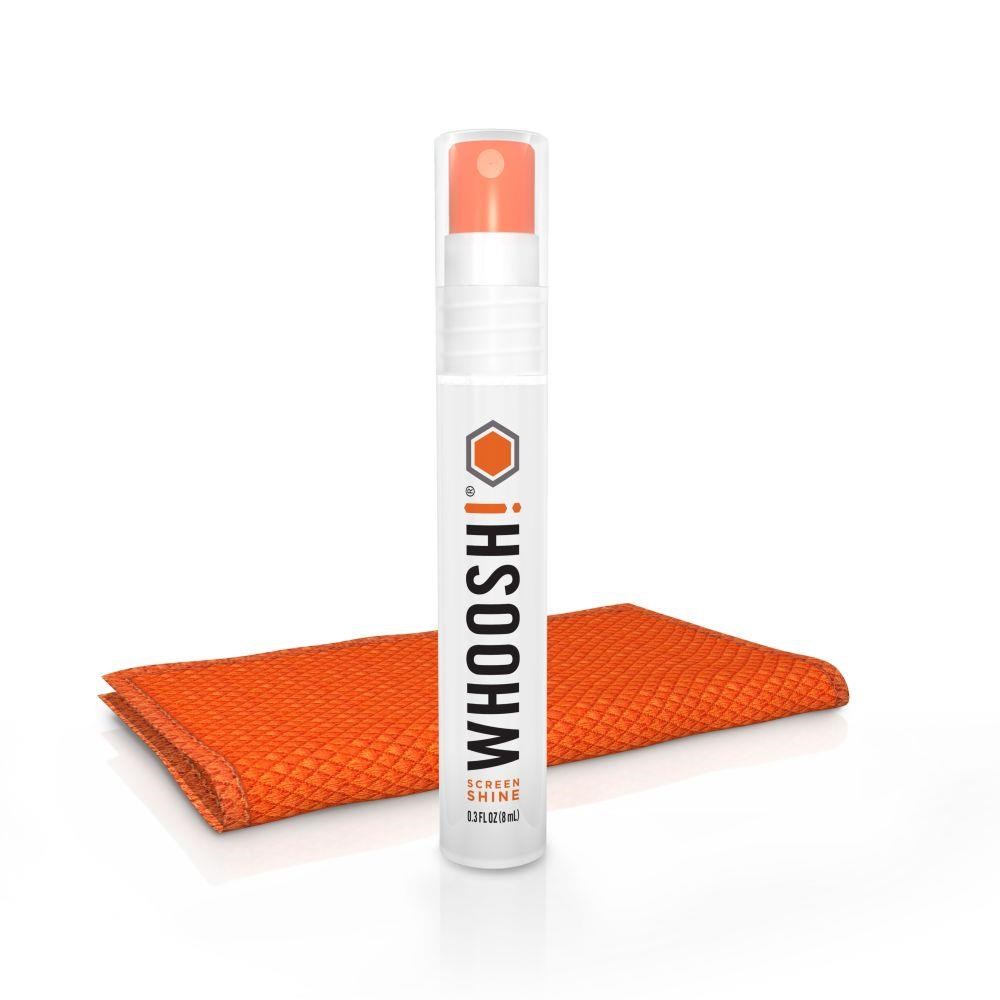 WHOOSH! Screen Shine Pocket čistič obrazovek - 8 ml0 