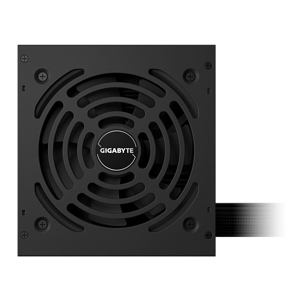 GIGABYTE zdroj P650G PG5,  650W,  120mm,  80 Plus Gold,  ATX 3.13 