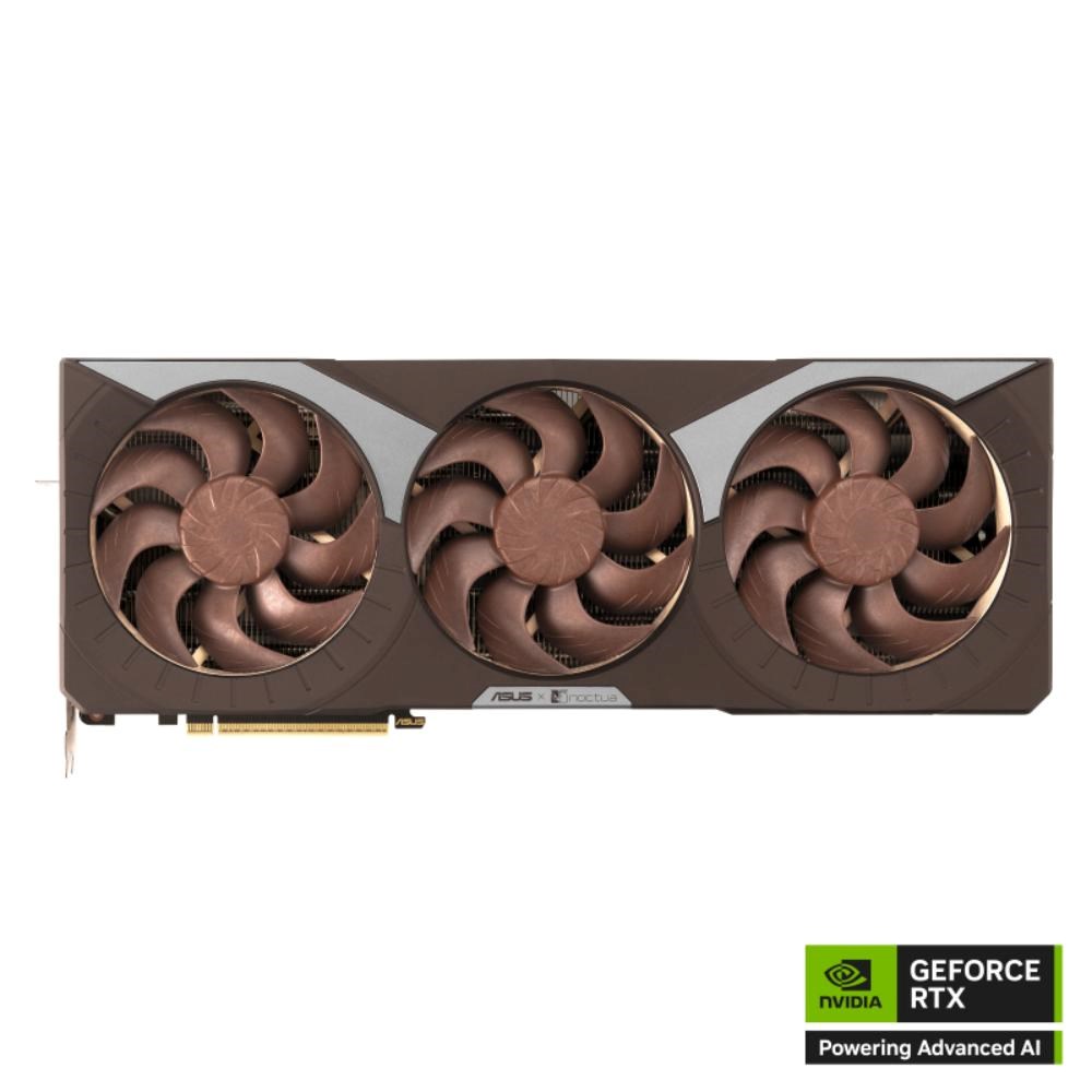 ASUS RTX 5080/ Gaming/ OC/ 16GB/ GDDR7