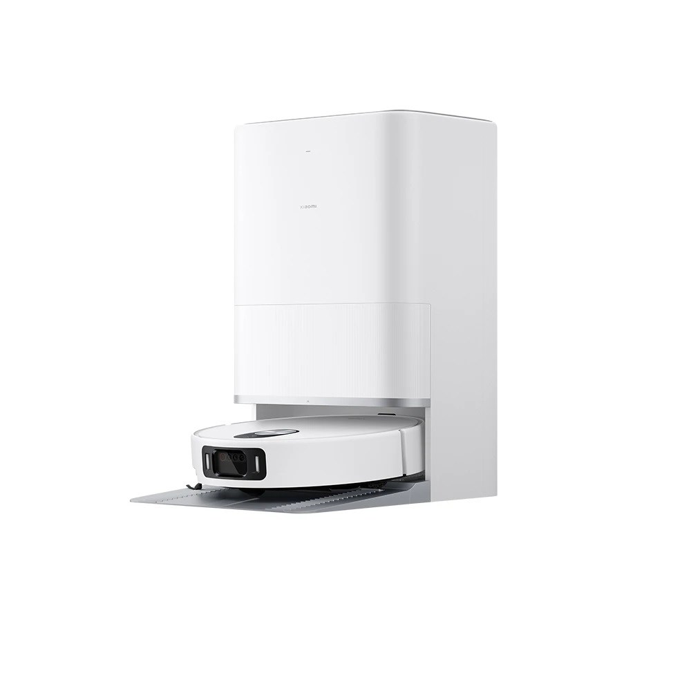 Xiaomi Robot Vacuum 5 Pro White0 