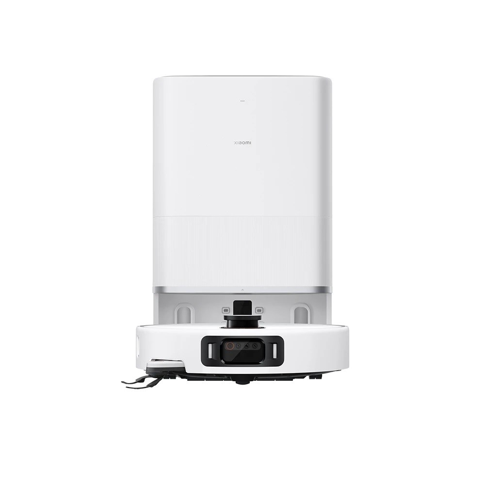 Xiaomi Robot Vacuum 5 Pro White2 