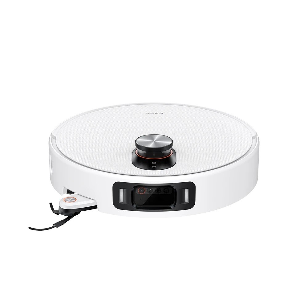Xiaomi Robot Vacuum 5 Pro White1 