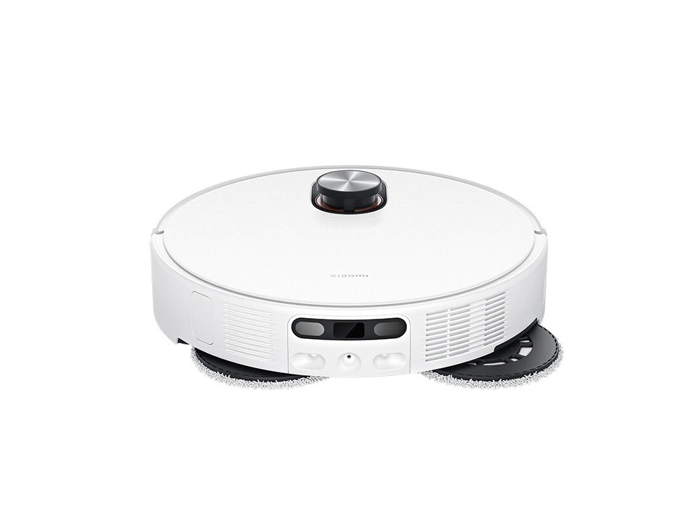 Xiaomi Robot Vacuum 5 Pro White3 