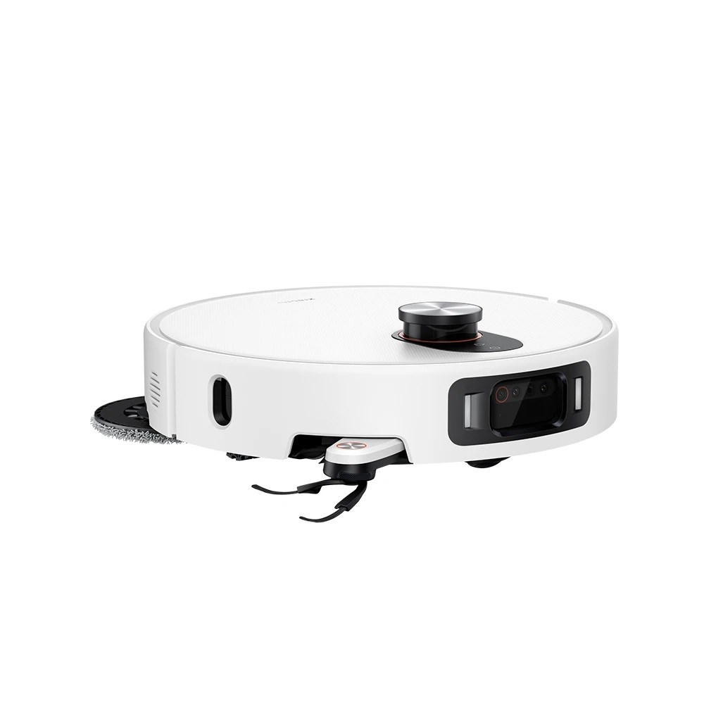 Xiaomi Robot Vacuum 5 Pro White4 