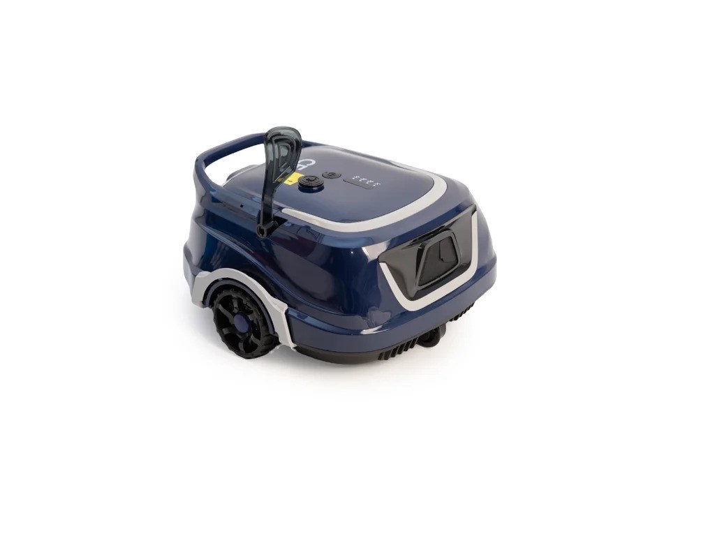CF 55 AKU automatický vysavač0 