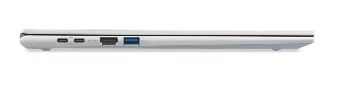 ACER NTB Aspire Go 16 (AG16-71P-75MQ), Core 7 150U, 16