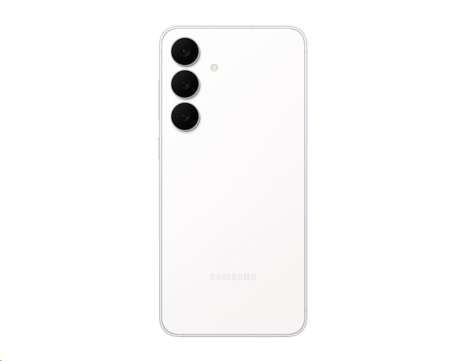 Samsung Galaxy S25 FE 5G 8GB/ 128GB bílý,  EU5 