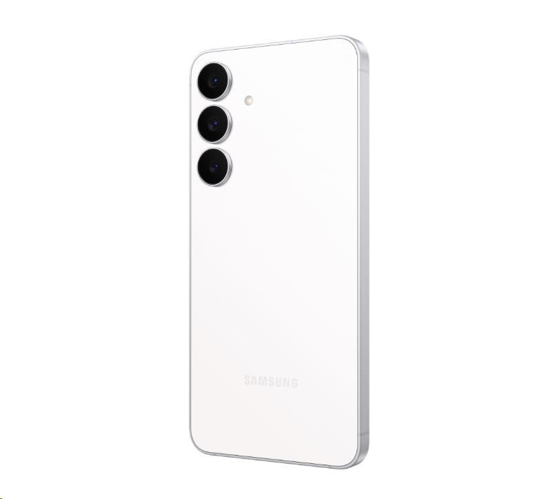 Samsung Galaxy S25 FE 5G 8GB/ 128GB bílý,  EU2 