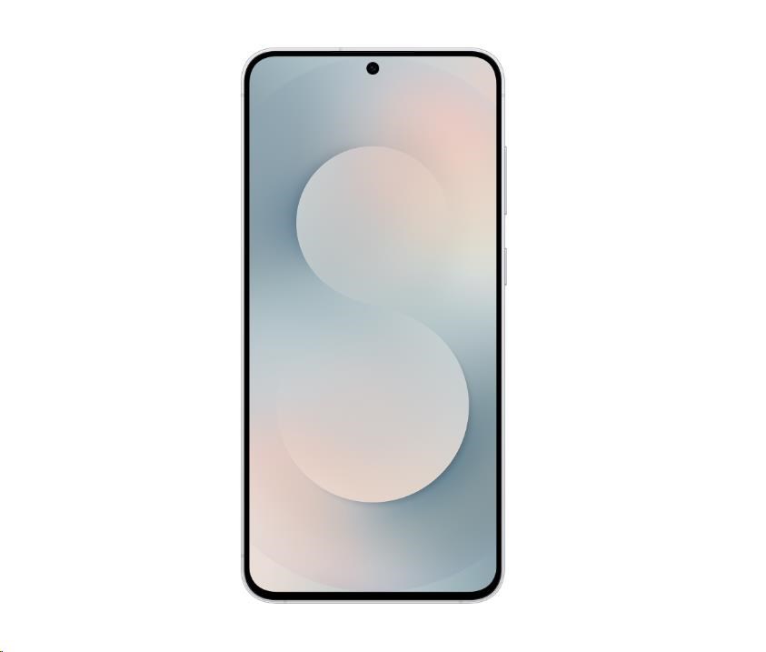 Samsung Galaxy S25 FE 5G 8GB/ 128GB bílý,  EU7 