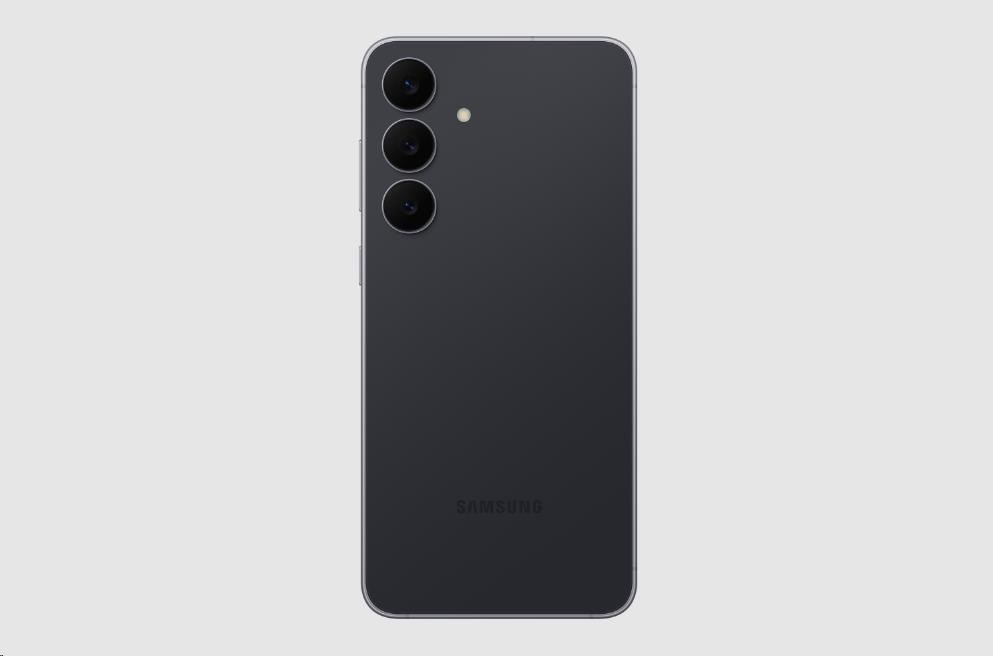 Samsung Galaxy S25 FE 5G 8GB/ 256GB černý,  EU1 