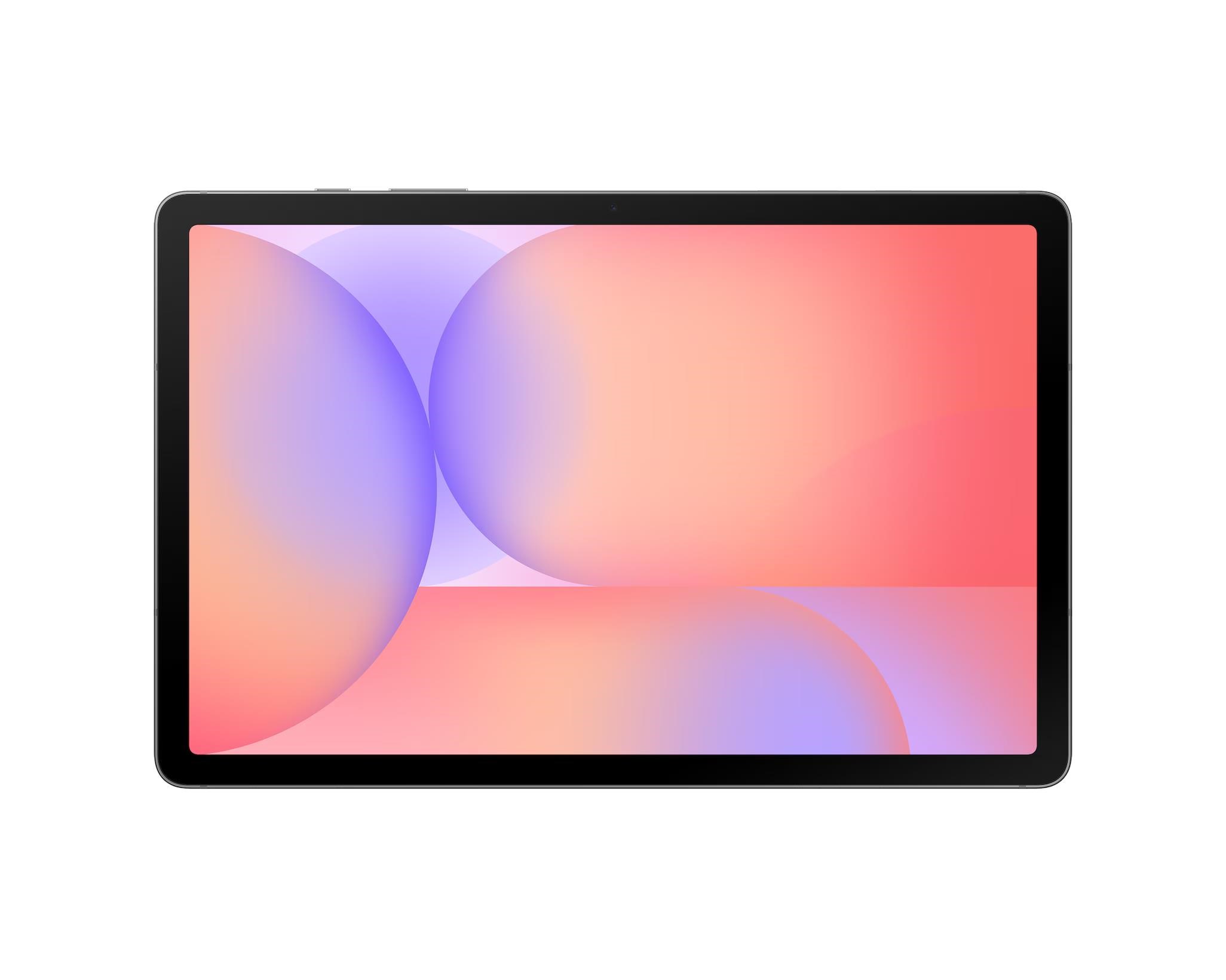 Samsung Galaxy Tab S10 Lite (5G) 6GB/ 128GB šedý,  EU4 