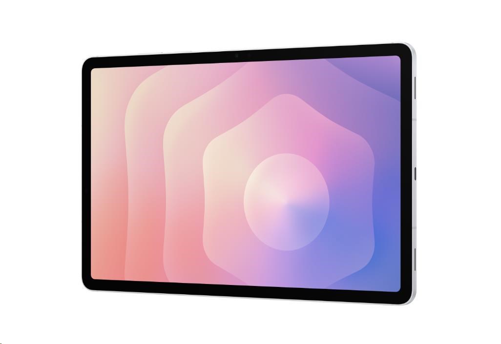 Samsung Galaxy Tab S11 (Wi-Fi) 12GB/ 128GB stříbrný,  EU5 