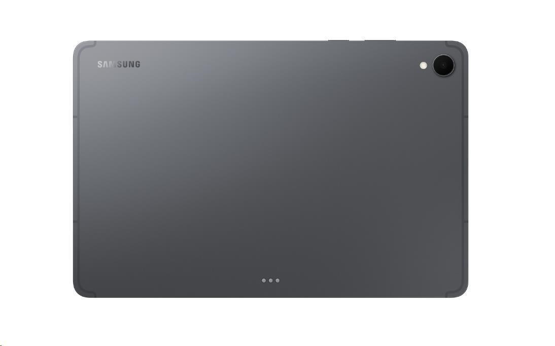 Samsung Galaxy Tab S11 (5G) 12GB/ 256GB šedý,  EU1 