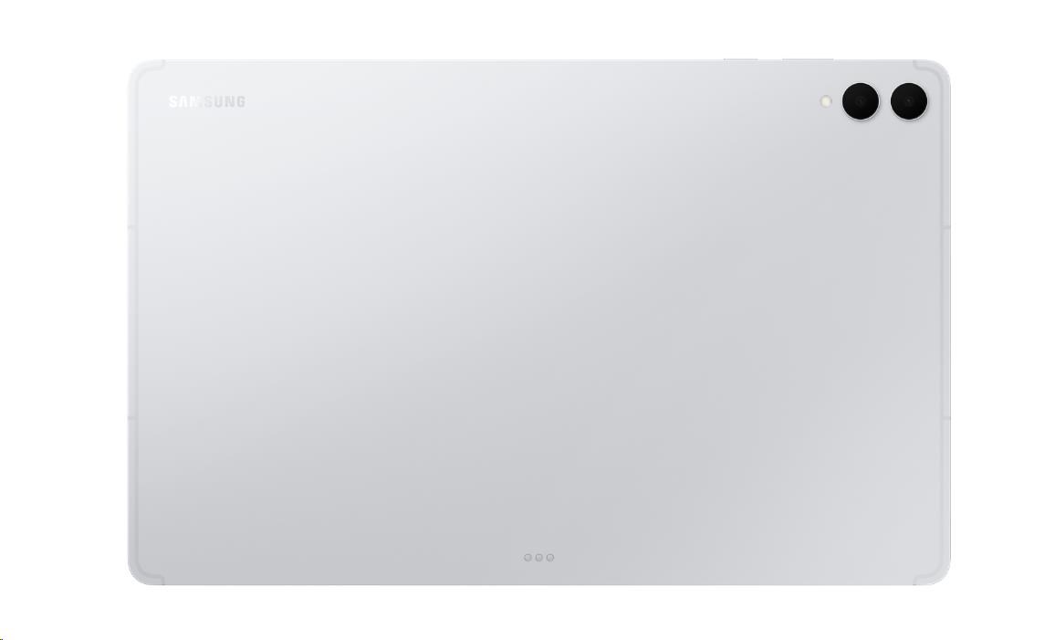 Samsung Galaxy Tab S11 Ultra (Wi-Fi) 12GB/ 256GB stříbrný,  EU1 