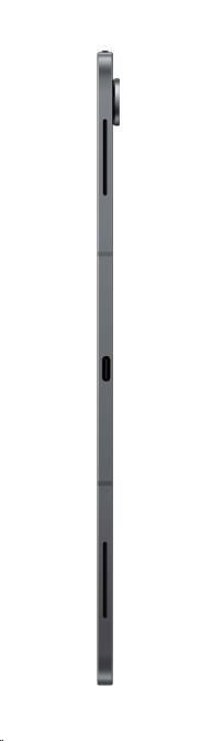 Samsung Galaxy Tab S11 Ultra (5G) 12GB/ 512GB šedý,  EU5 