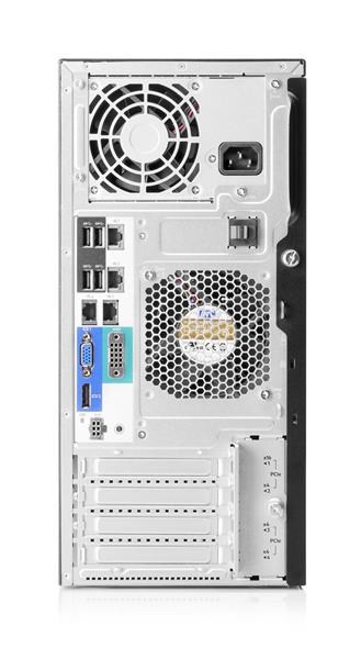 HPE PL ML30g11 6325P (3.5G/ 4C8T) 1x32G 2x480G SSD 8SFF VROC 1x1000W 4p1G NBD311 Smart Choice5 