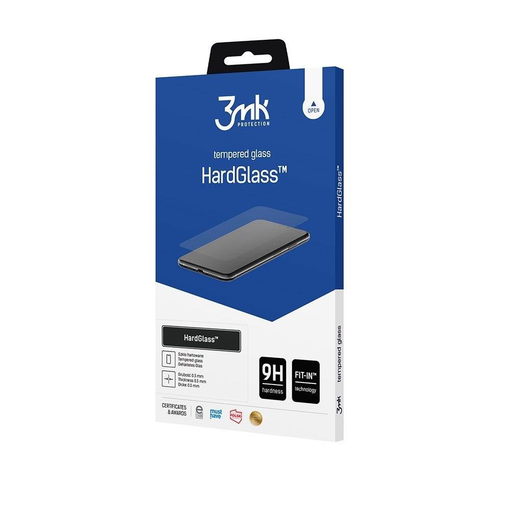 3mk tvrzené sklo HardGlass pro Samsung Galaxy A07 4G0 