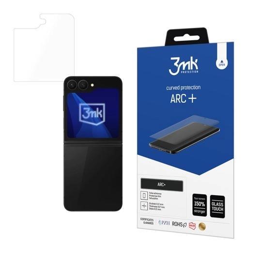 3mk ochranná folie ARC+ pro Samsung Galaxy Z Flip 6 /  7 FE0 