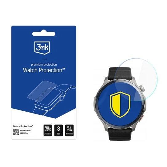 3mk ochranná folie Watch Protection ARC pro Amazfit Balance 20 