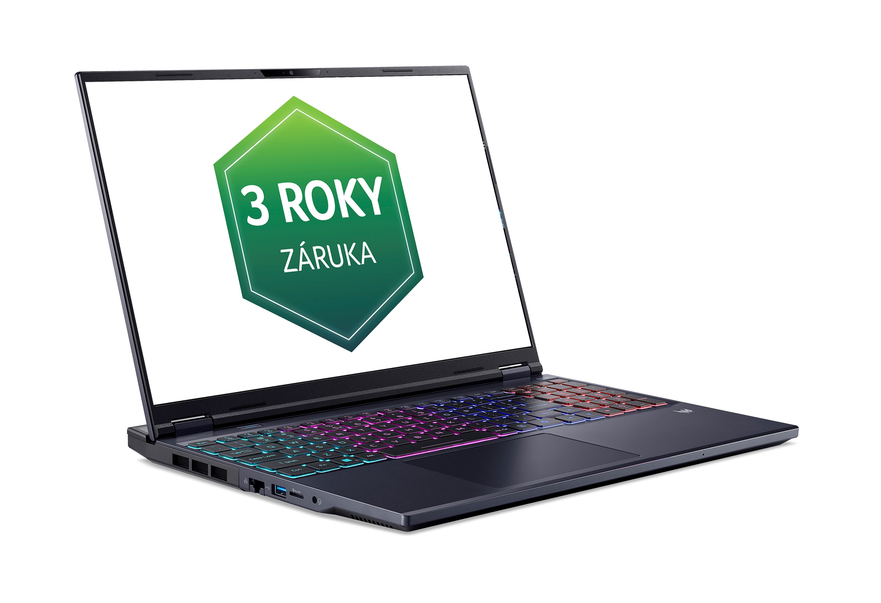 ACER NTB Predator Helios Neo 16AI (PHN16-73-94RV), Ultra 9 275HX, 16