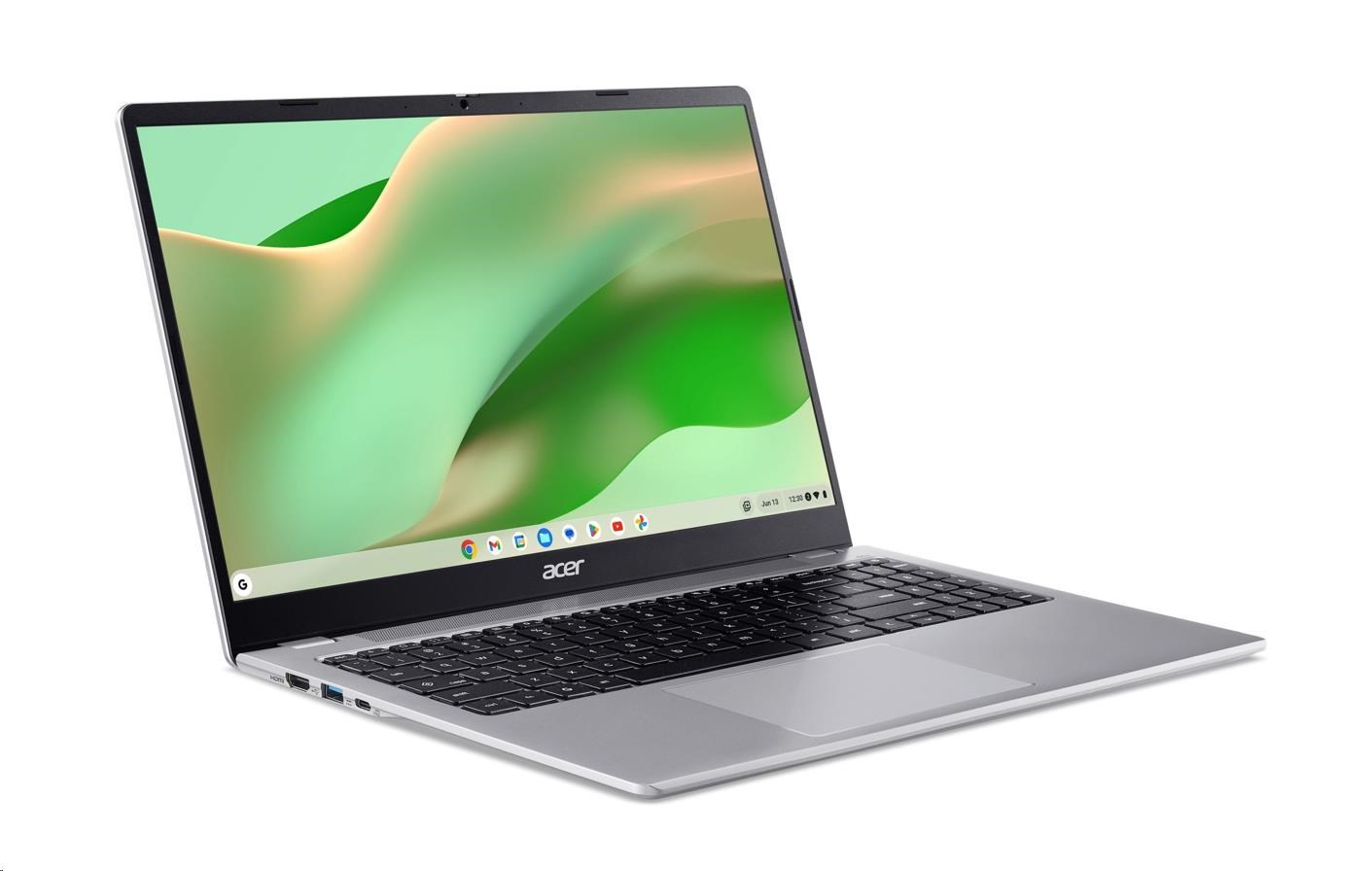 ACER NTB Chromebook 315 (CB315-6HT-C16X), N150, 15.6