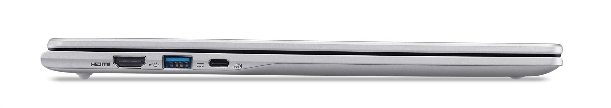ACER NTB Chromebook 315 (CB315-6HT-C16X), N150, 15.6