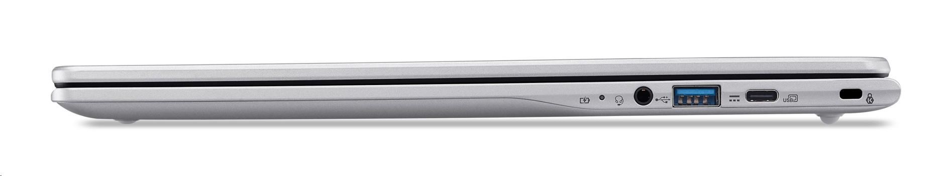 ACER NTB Chromebook 315 (CB315-6HT-C16X), N150, 15.6