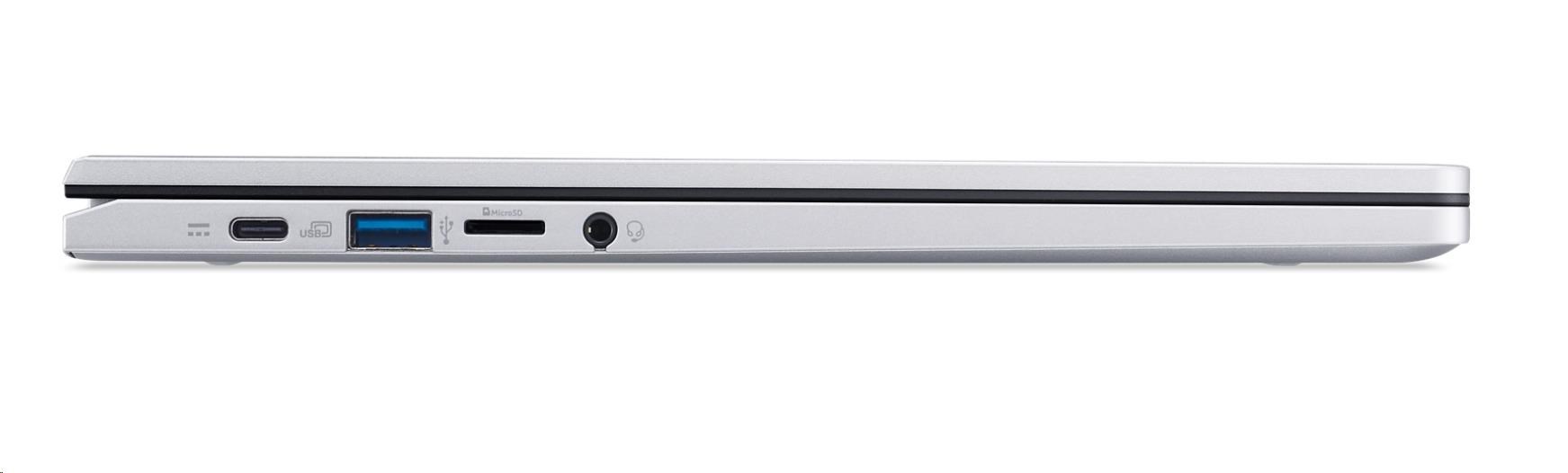 ACER NTB Chromebook 315 (CB315-6H-34GY), Core3 N355, 15.6