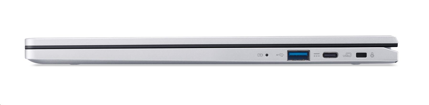 ACER NTB Chromebook 315 (CB315-6H-34GY), Core3 N355, 15.6