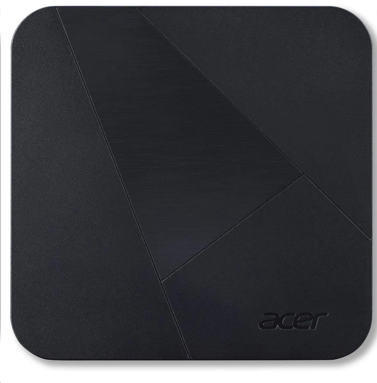 ACER PC Veriton N1502G-12NOU, N150, 4GB, 128GB SSD, N/ A, W11 Pro, Black3 