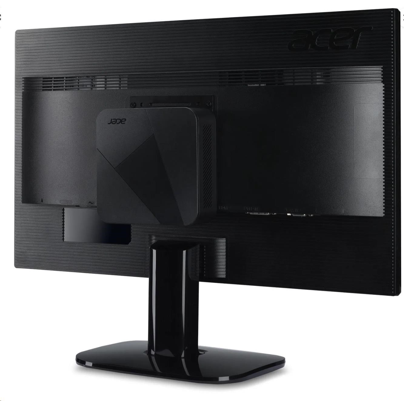 ACER PC Veriton N1502G-12NOU, N150, 4GB, 128GB SSD, N/ A, W11 Pro, Black5 