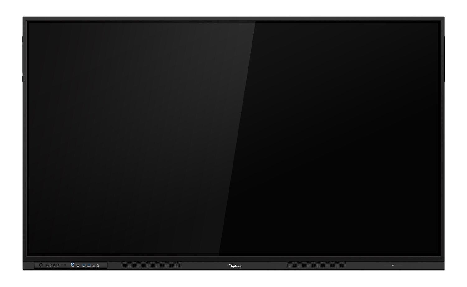 Optoma 3753RK IFPD 75