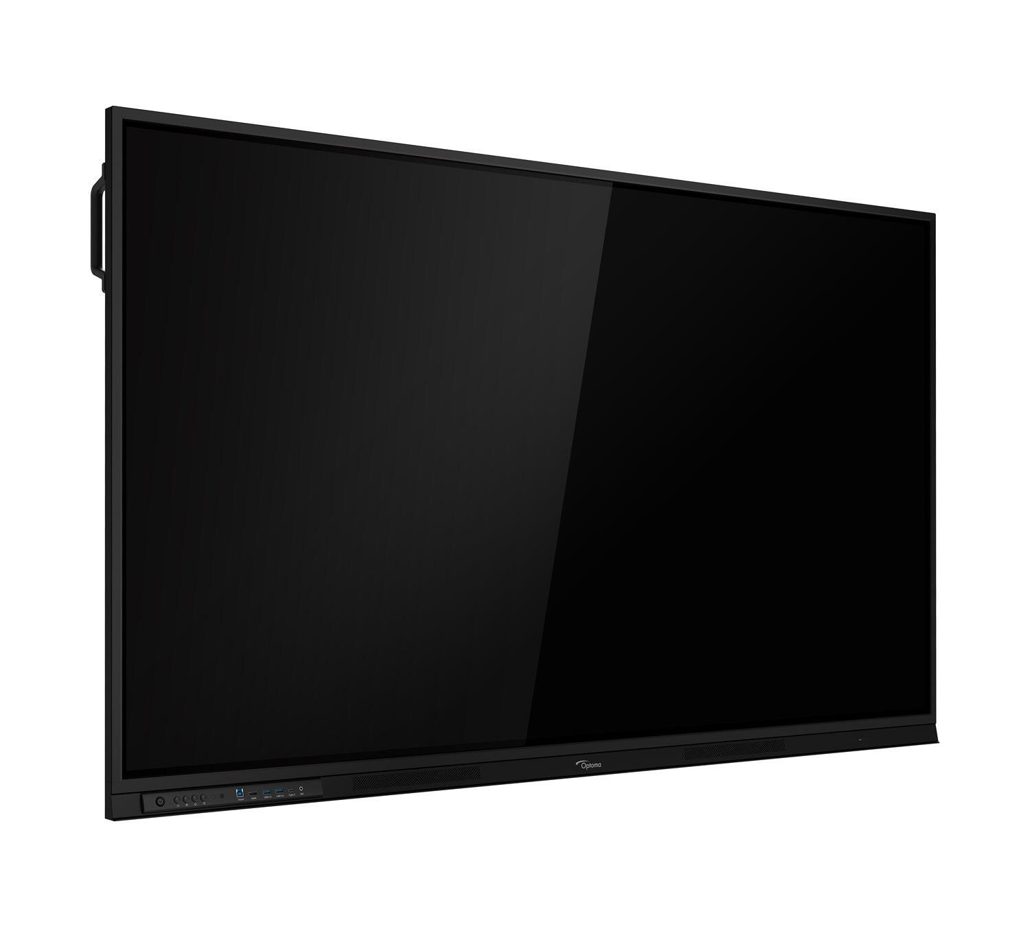 Optoma 3753RK IFPD 75
